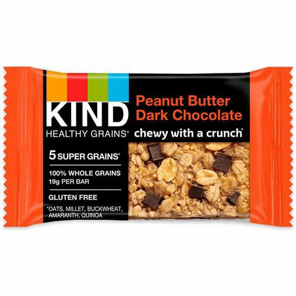 Kind Peanut Butter Dark Chocolate