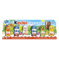 Kinder Chocolate Figures 6 Count