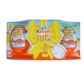 Kinder Joy Egg 3 Pack