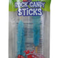 Kool-Aid Rock Candy Sticks