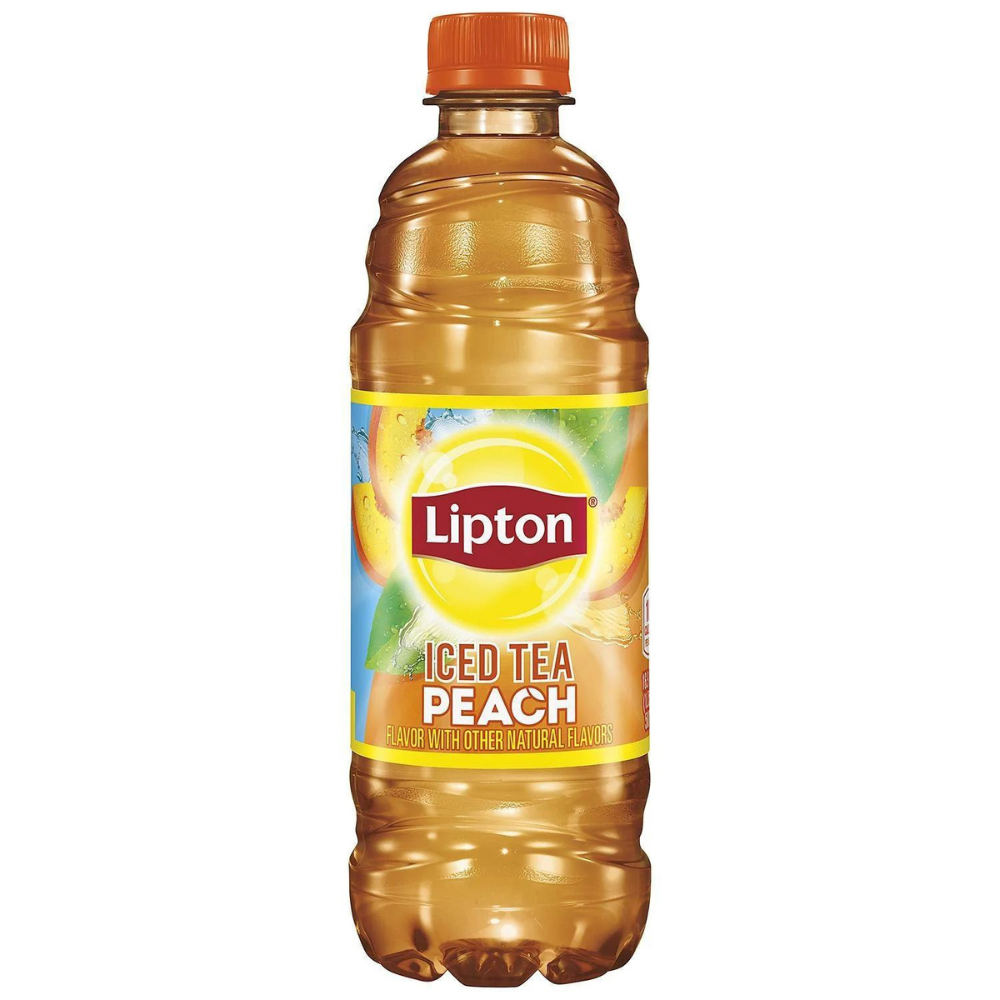 Lipton Peach Iced Tea