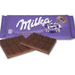 Milka Bar Alpine Chocolate