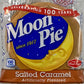 Moon Pie Salted Caramel