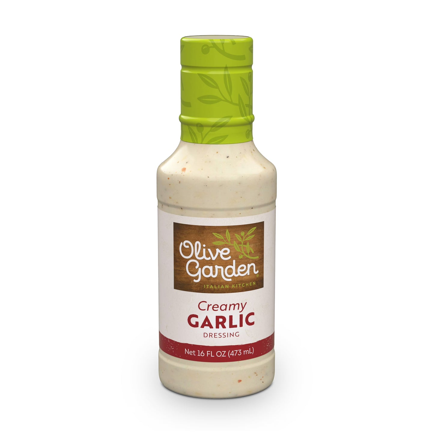 Olive Garden Creamy Garlic