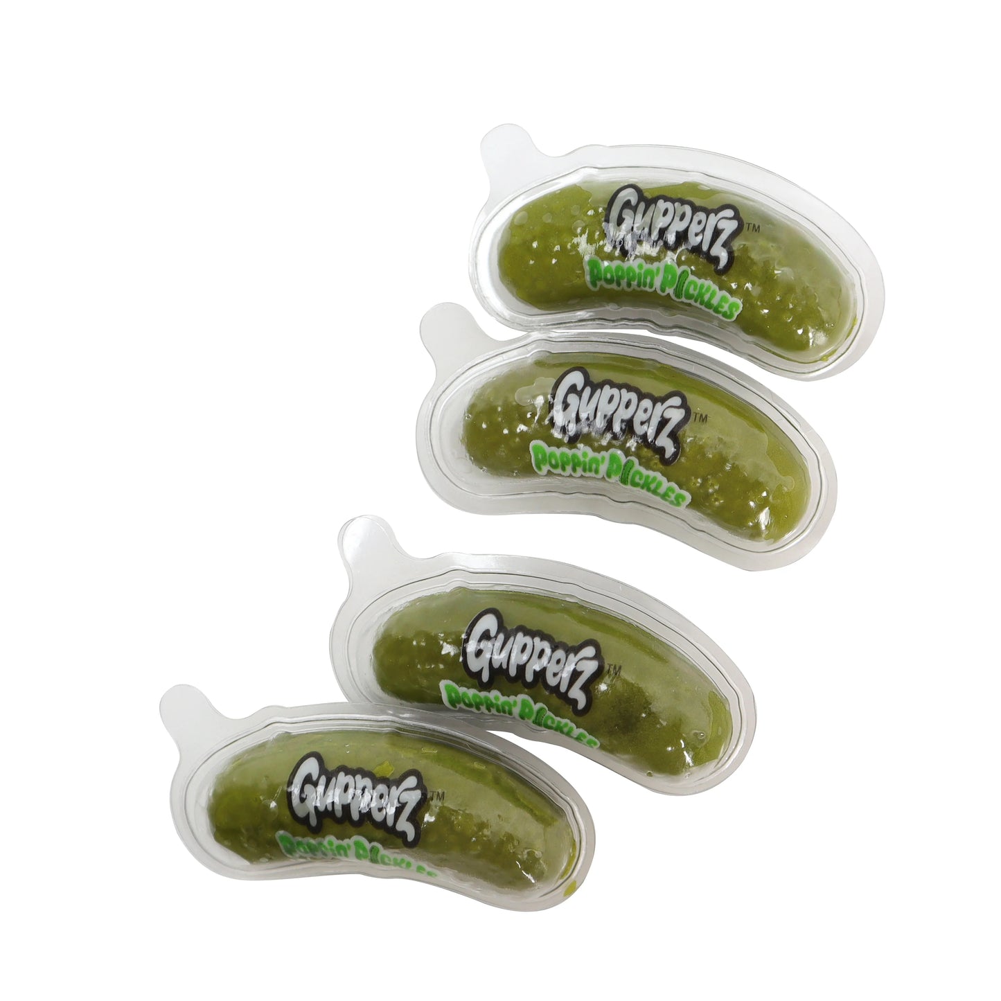 Gupperz Poppin' Pickles