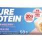 Pure Protein Strawberry Bar