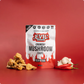 Evil Snacks Crunchy Mushroom Chips - FIERY THAI