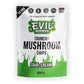 Evil Snacks Crunchy Mushroom Chips - Sour Cream