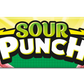 Sour Punch Straws Watermelon