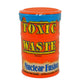 Toxic Waste Nuclear Fusion