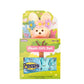 Peeps Flower Power Plush Bunny Gift Set