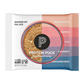 Protein Puck peanut butter almond oats cranberry sunflower seeds