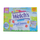 Welch's Mixed Fruit Snacks 26 Pouches