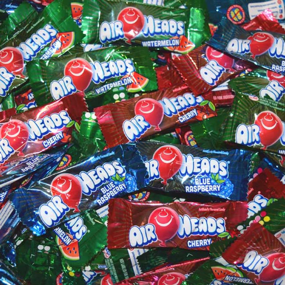 Bag of 20 Airhead Minis