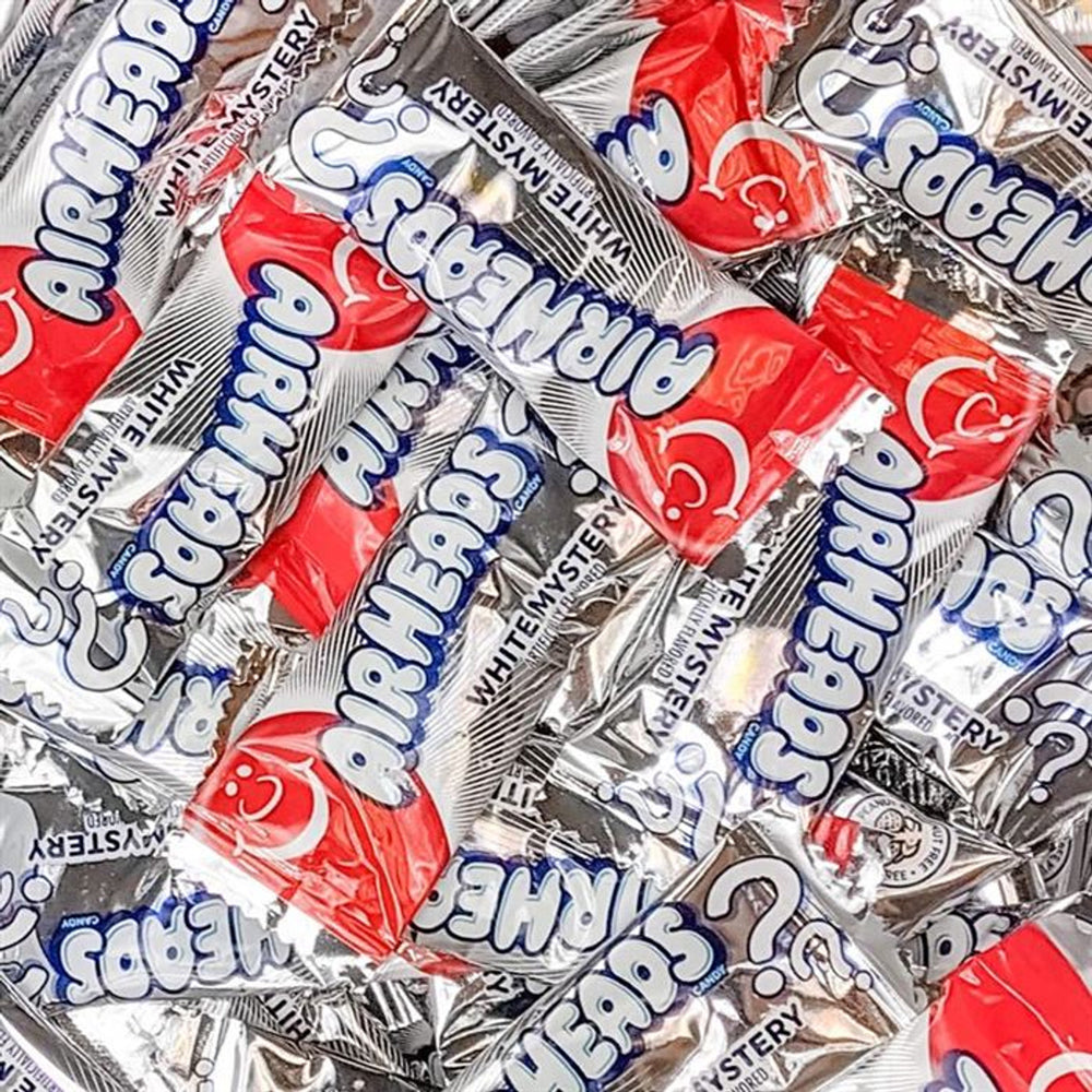 Bag of 20 Airhead Minis