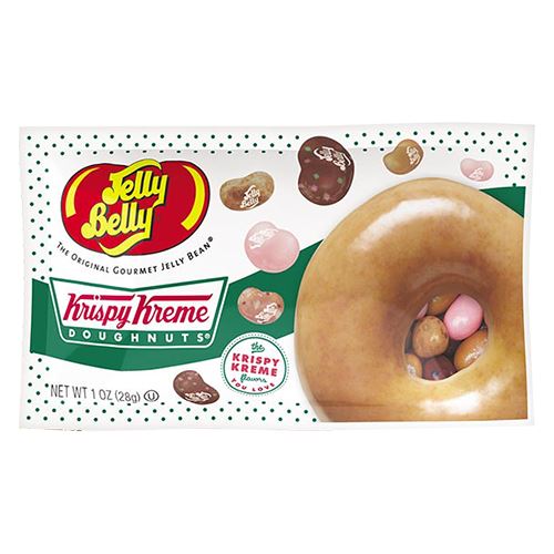 Krispy Kreme Doughnuts® Jelly Beans Mix 1 oz