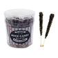 Black Cherry Rock Candy Sticks