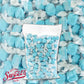 Sweets Salt Water Taffy Blue Raspberry 3 Pound Bag