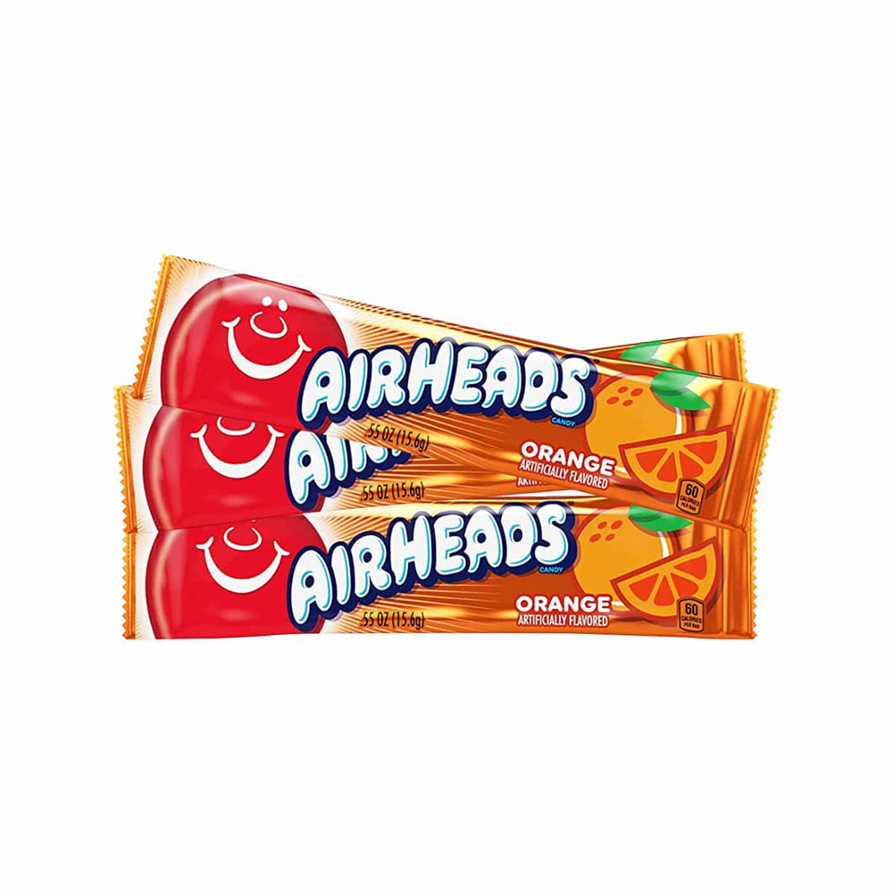 Bag of 20 Airhead Minis