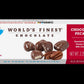 World's Finest Chocolate Pecans