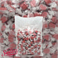 Sweets Salt Water Taffy Cherry 3 Pound Bag