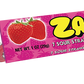 Zappo Sour Strawberry Chews