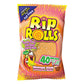 Rip Rolls Sour Roll Candy