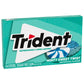 Trident Minty Sweet Twist Sugar Free Gum
