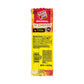 Slim Jim Original Beef and Cheese Stick, 7g Protein Per Serving, 1.5 oz. Meat Snacks