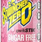 Sqwincher Zero Strawberry Lemonade