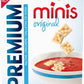 Original Premium Mini Saltine Crackers