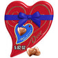 Dove Milk Chocolate Truffle Hearts