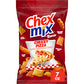 Chex Mix Remix Cheesy Pizza