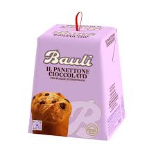 Bauli Panettone Mini