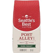 Seattle's Best Coffee