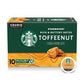 Starbucks Rich & Buttery Notes Toffee Nut