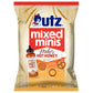 Utz Mixed Minis Mikes Hot Honey