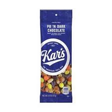 Kars PB N Dark Chocolate