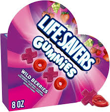 Life Savers Heart
