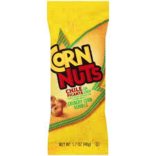 Corn Nuts Chile Picante 1.7oz