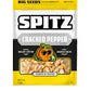 Spitz Cracked Pepper Pumpkin Seeds