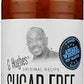 G Hughes Sugar Free Caribbean Jerk Wing Sauce