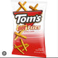 Toms Hot Fries