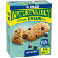 Nature Valley Soft Baked Muffin Bars Blueberry