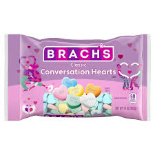 Brach's Classic Conversation Hearts