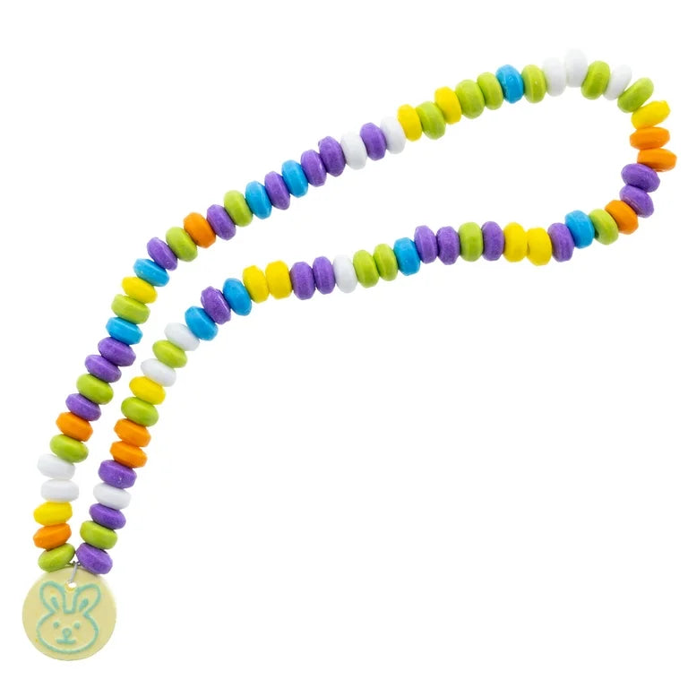 Galerie Easter Candy Necklace