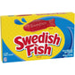 Swedish Fish Soft & Chewy Candy 3.1oz