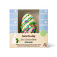 Favorite Day Spring White Chocolate Hot Cocoa Bomb with Sprinkles - 1oz