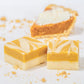 Pumpkin Cheesecake Fudge (1/2 lb Package)