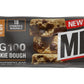 Met-Rx Meal Replacement Bar Chocolate Chip Cookie Dough